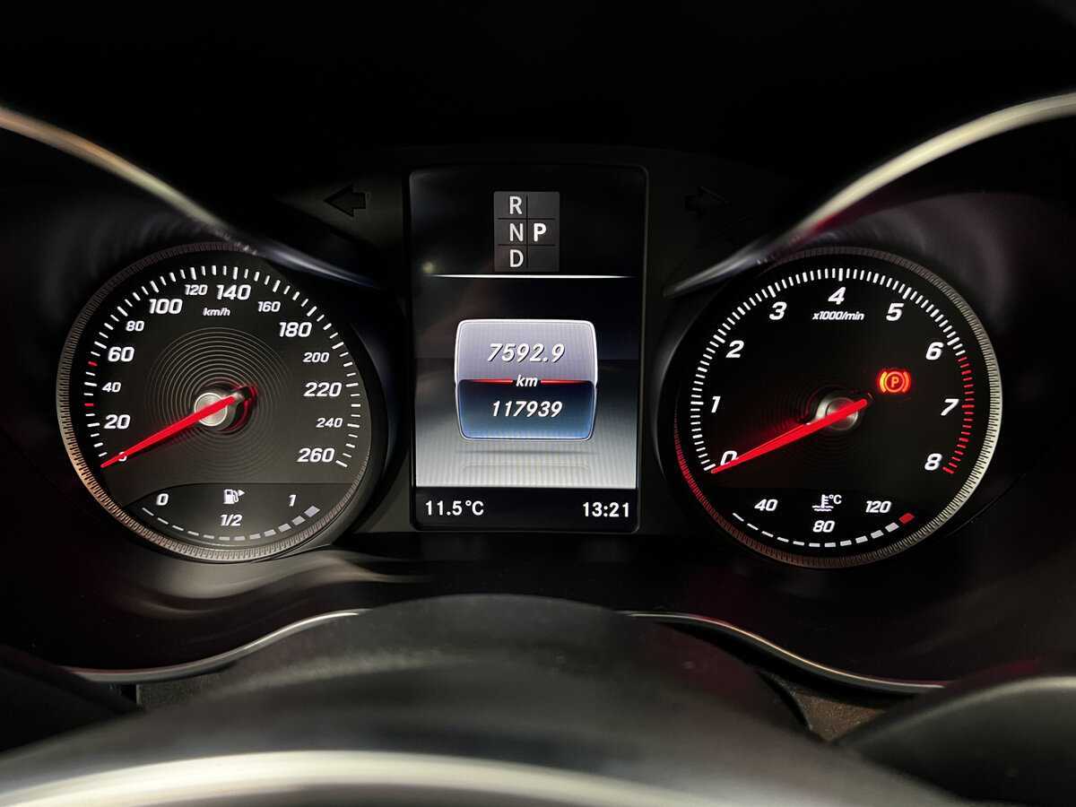 Mercedes-Benz C-Класс 200, 2018 Фото №13