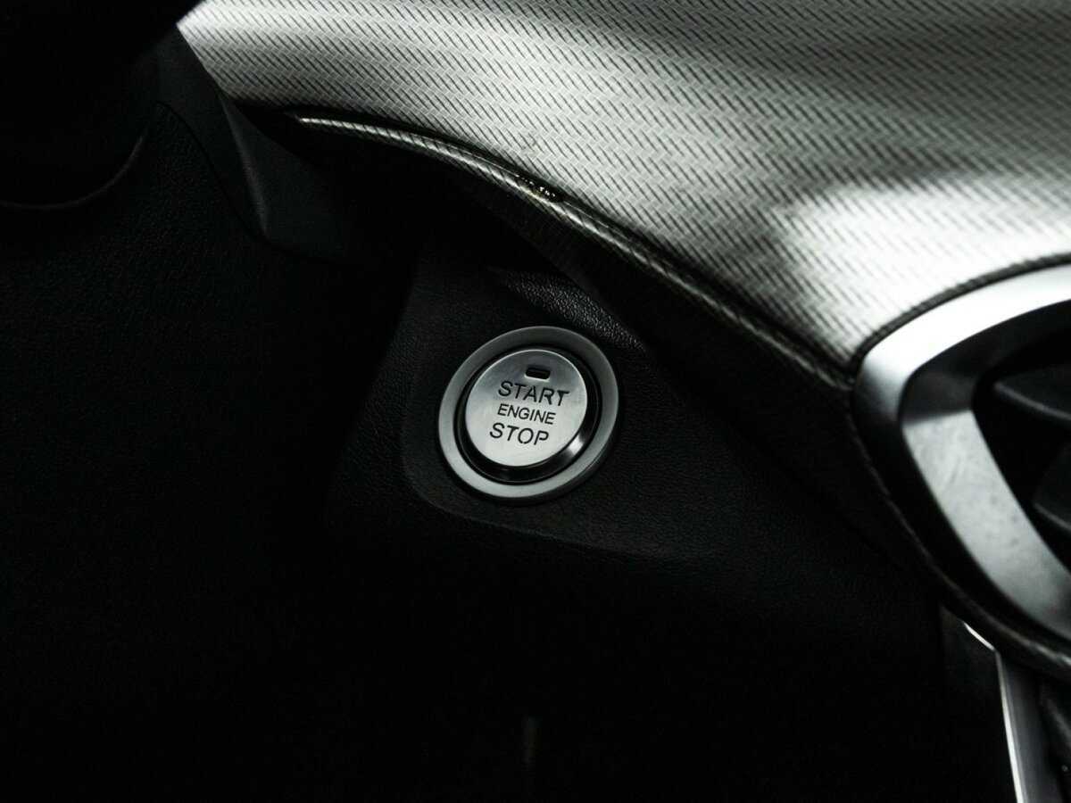 Changan UNI-T, 2023 Фото №22