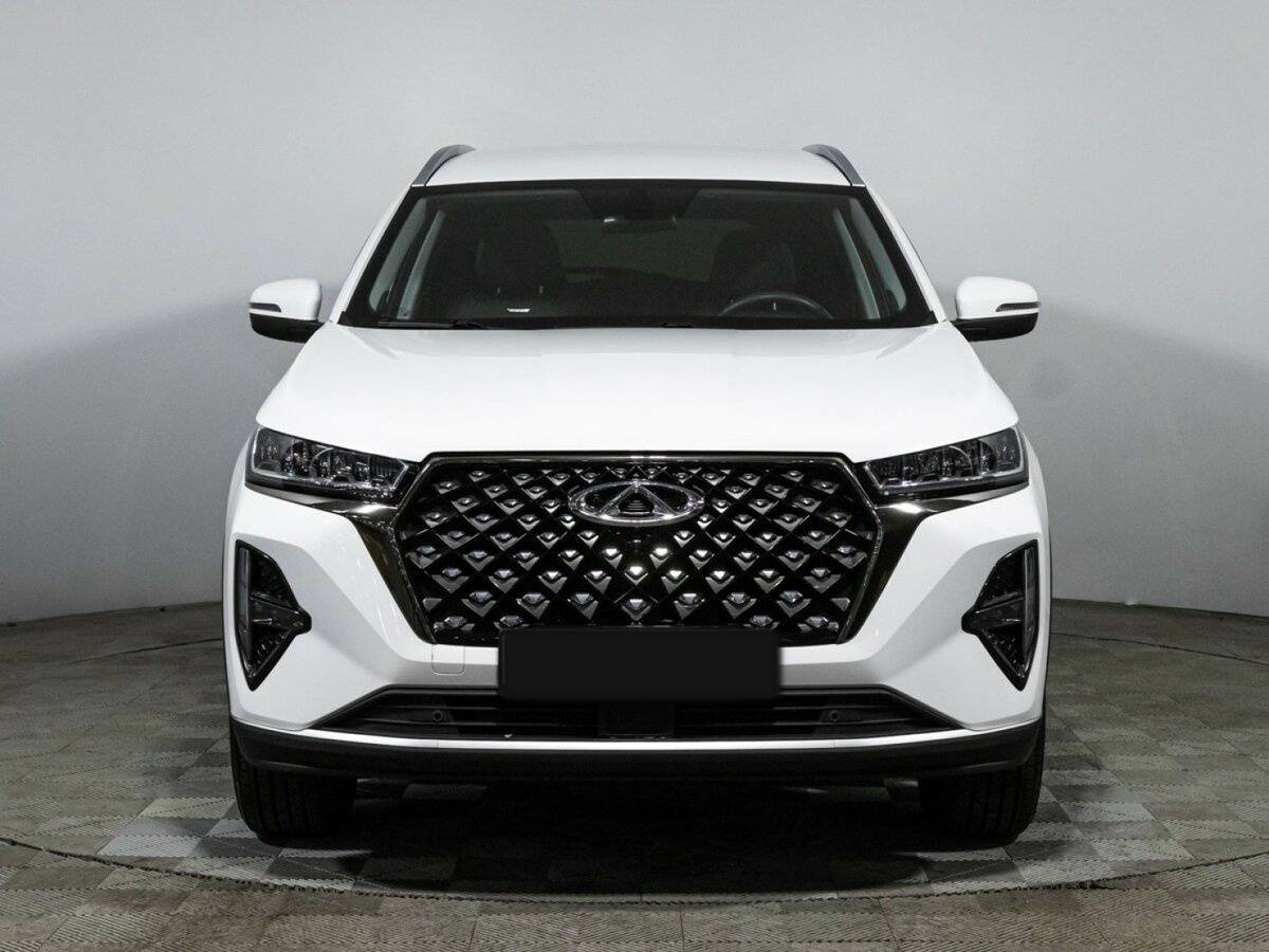 Chery Tiggo 7 Pro Max, 2023 - 36 990 км. | Фото №2