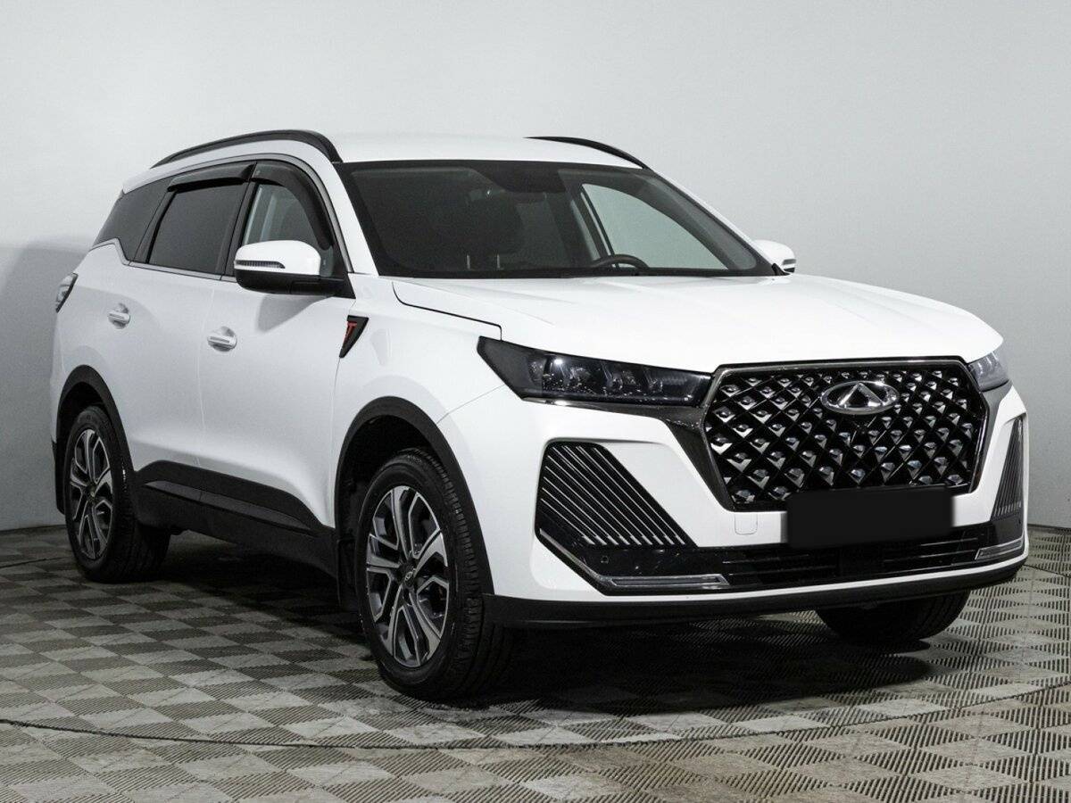 Chery Tiggo 7 Pro Max, 2024 - 30 497 км. | Фото №3