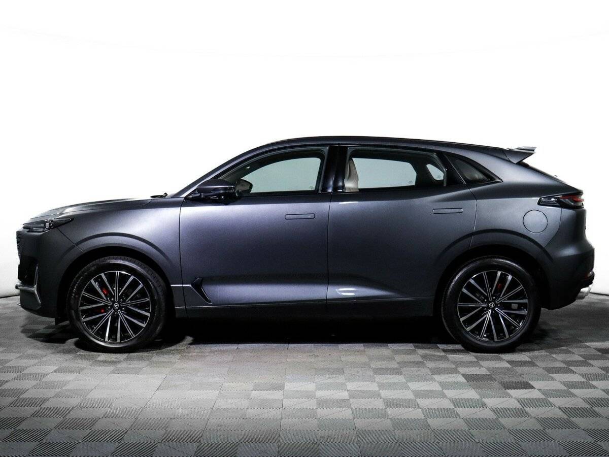 Changan UNI-K, 2023 - 43 906 км. | Фото №8