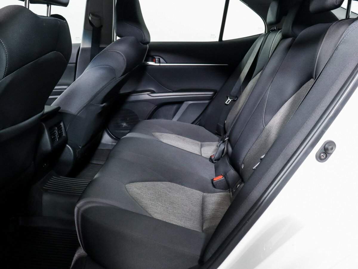 Toyota Camry, 2021 - 48 391 км. | Фото №7