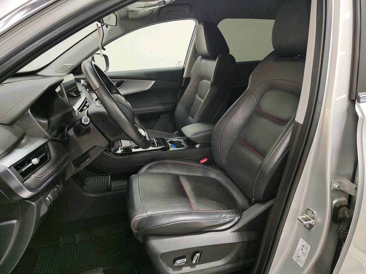 Chery Tiggo 7 Pro, 2022 - 34 000 км. | Фото №6