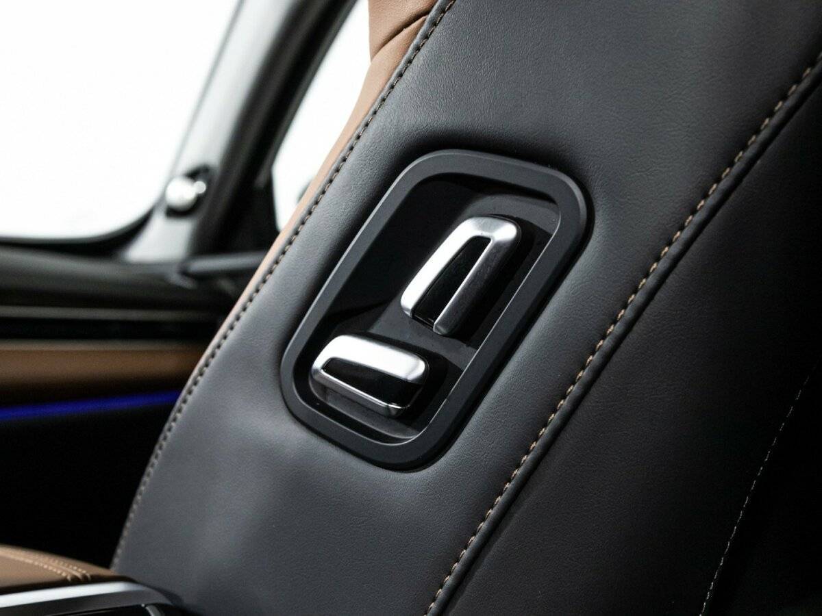 Chery Tiggo 8 Pro Max, 2023 Фото №18