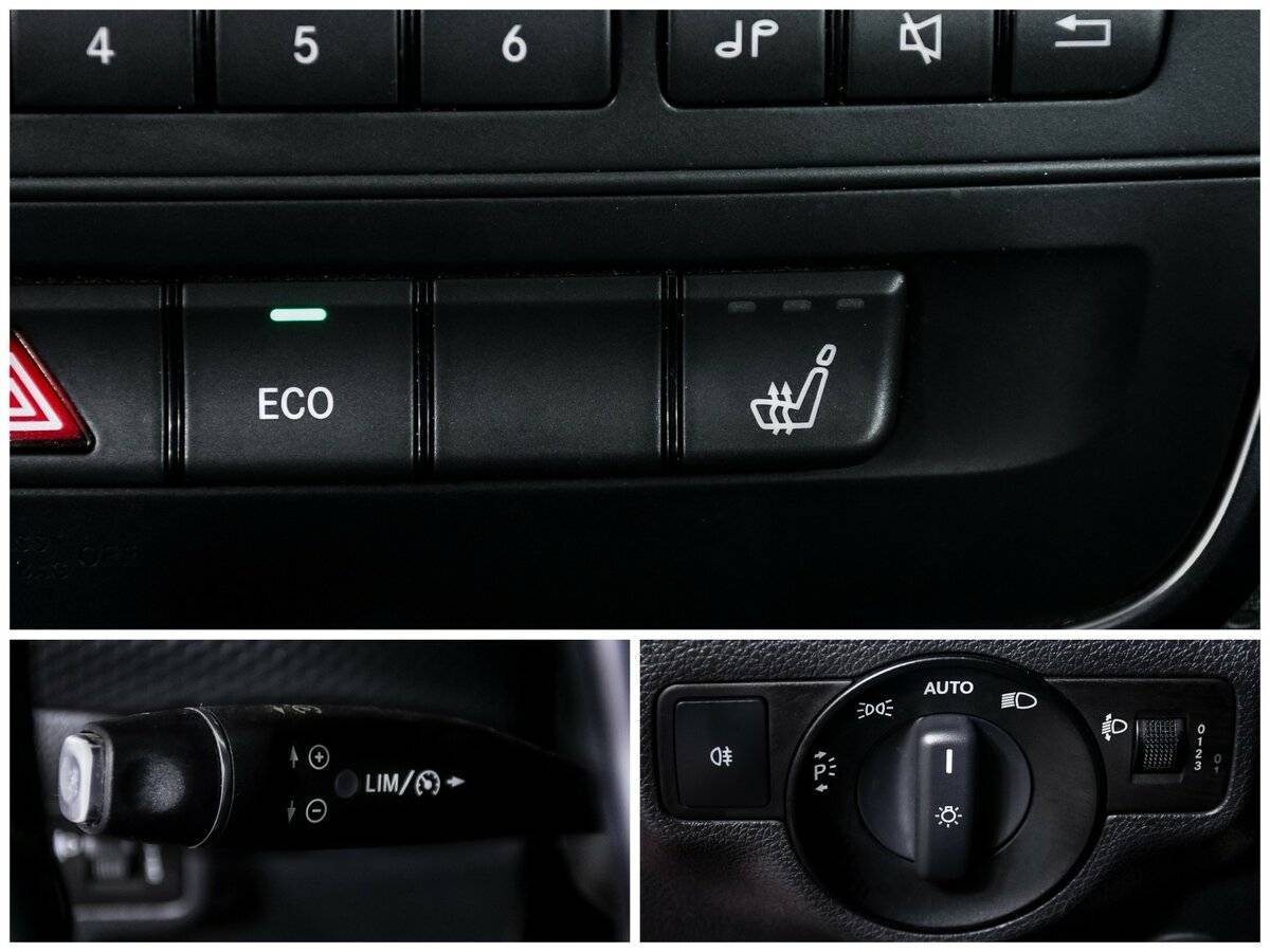 Mercedes-Benz A-Класс 180, 2013 Фото №15