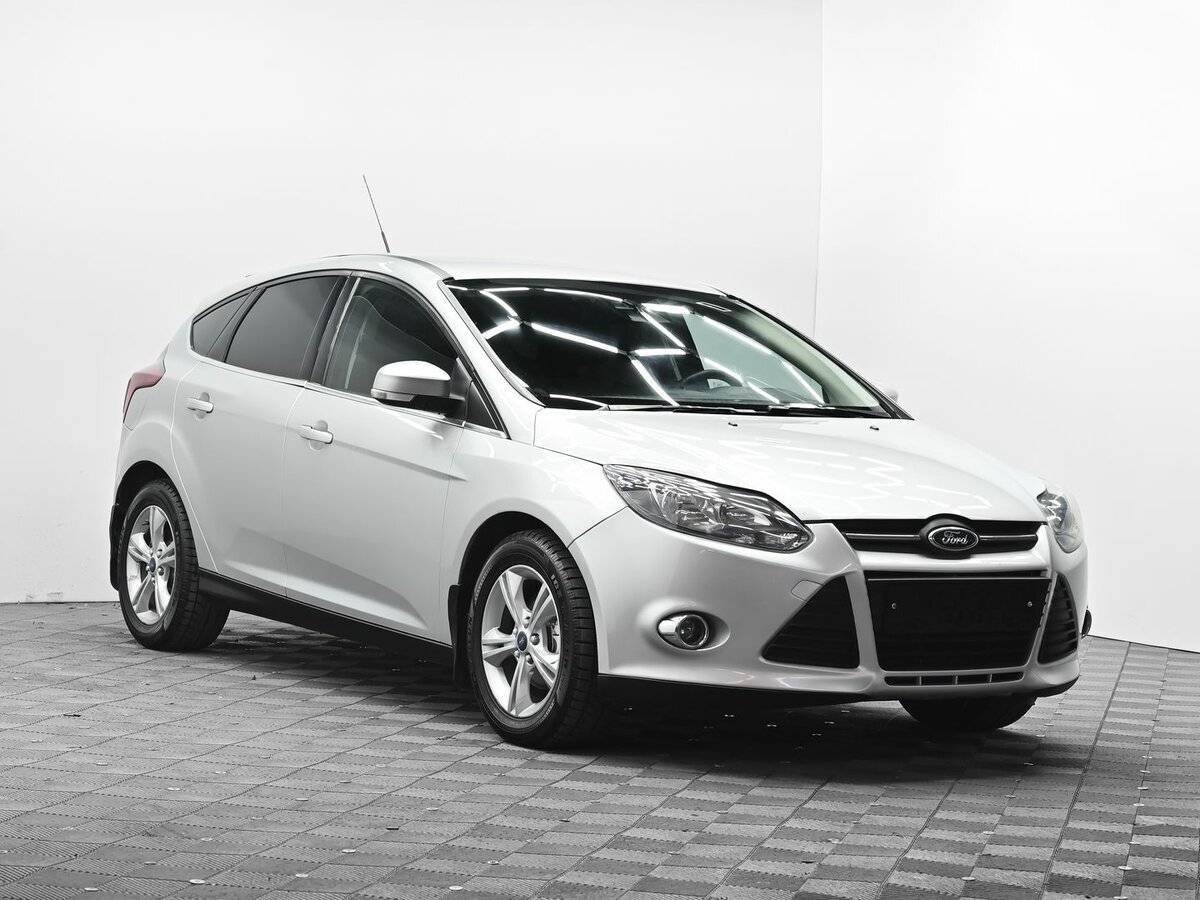 Ford Focus, 2014 - 162 000 км. | Фото №2