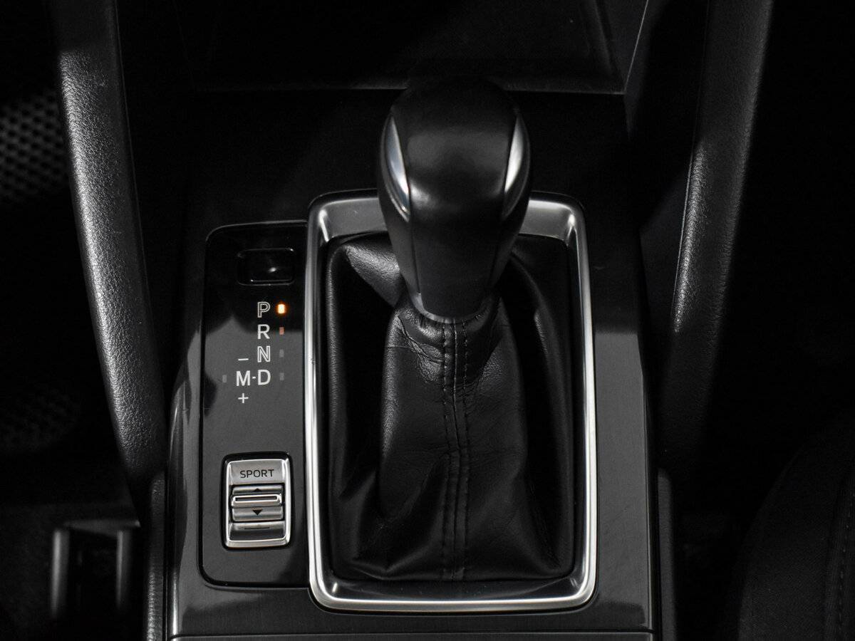 Mazda CX-5, 2016 - 97 226 км. | Фото №8