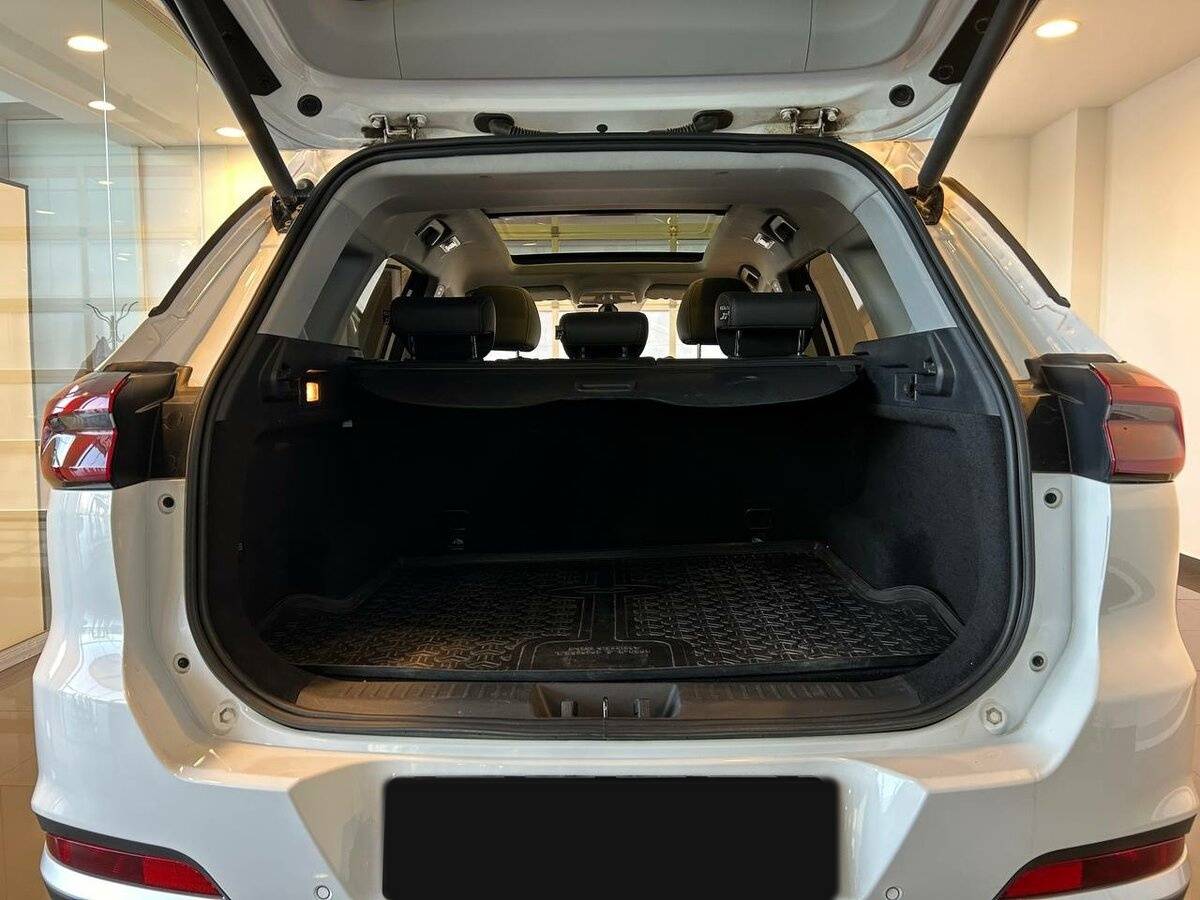 Chery Tiggo 7 Pro, 2021 - 109 180 км. | Фото №8