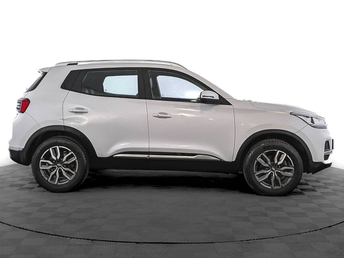 Chery Tiggo 4, 2021 - 146 759 км. | Фото №4