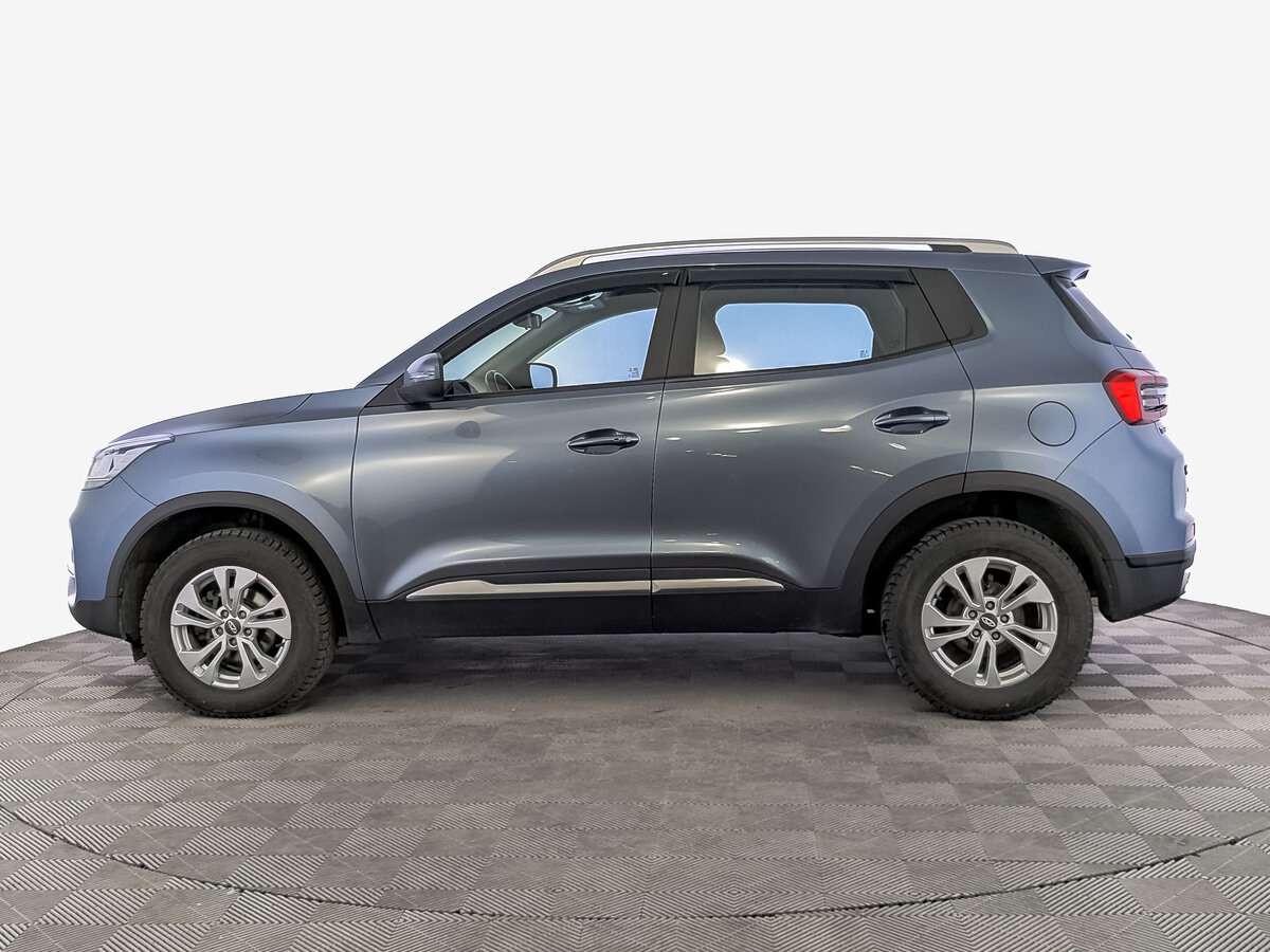 Chery Tiggo 4, 2021 - 121 291 км. | Фото №8
