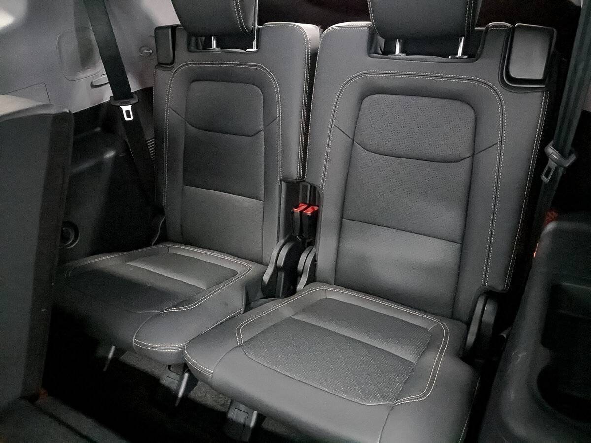 Chery Tiggo 8, 2020 Фото №24