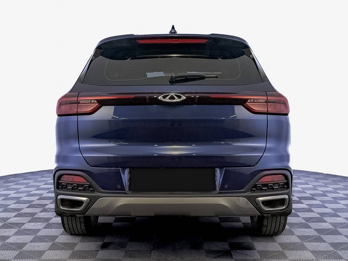 Chery Tiggo 8, 2020 - 70 364 км. | Фото №6