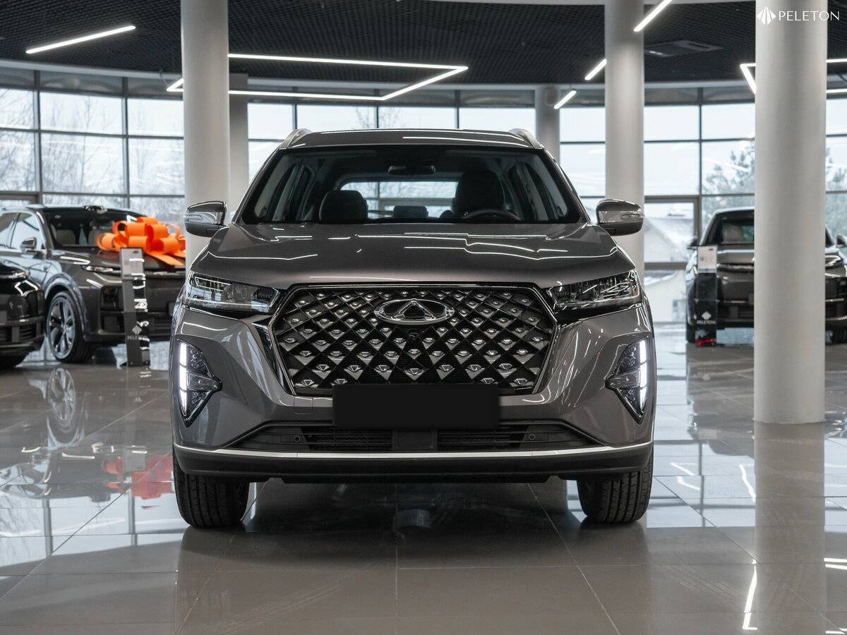 Chery Tiggo 7 Pro Max, 2024 - 1 004 км. | Фото №3