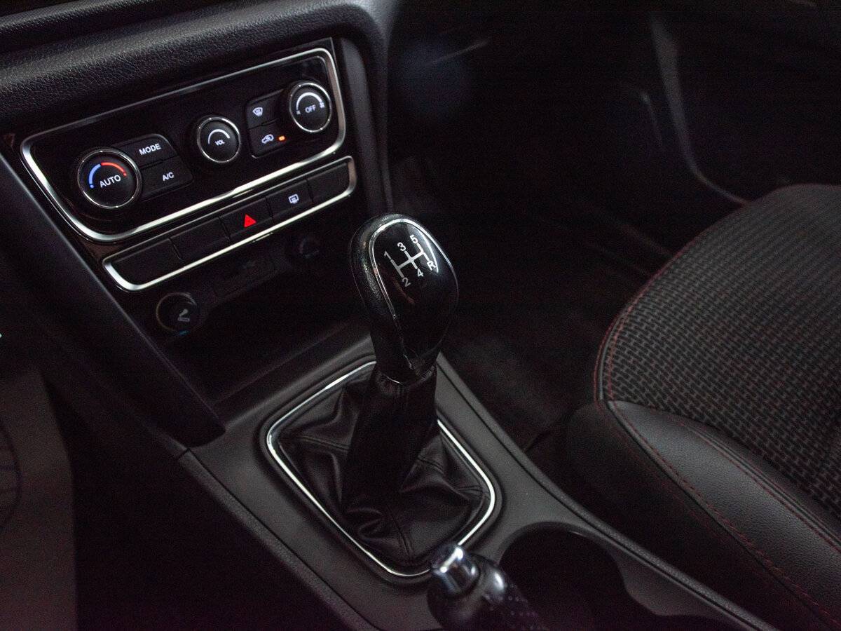 Chery Tiggo 3, 2019 Фото №23