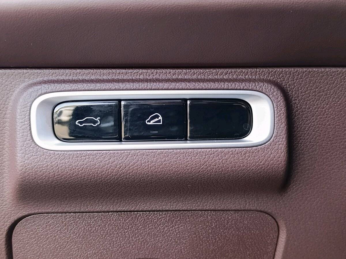 Chery Tiggo 8 Pro Max, 2023 Фото №21