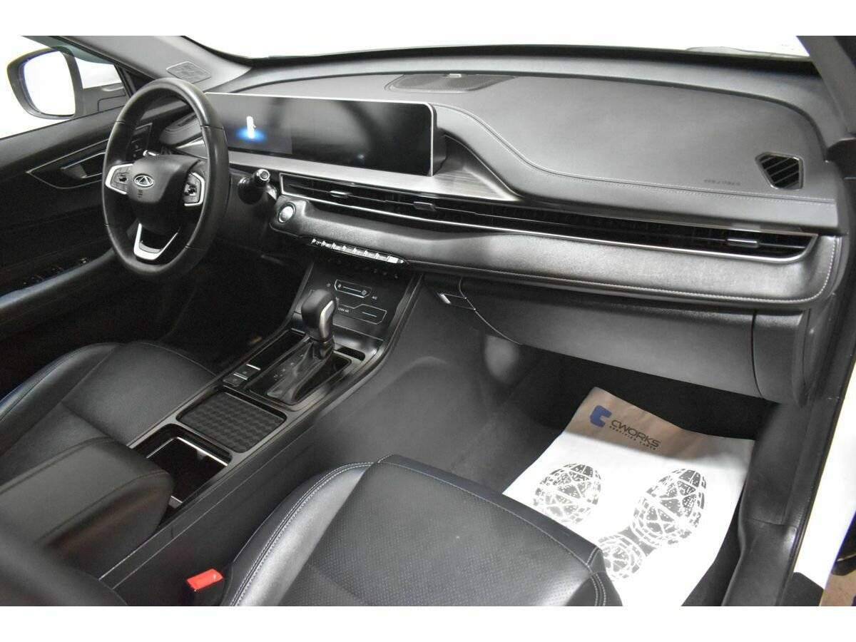 Chery Tiggo 4 Pro, 2023 - 39 194 км. | Фото №5