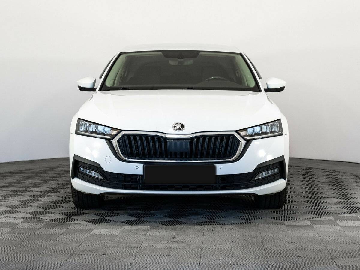 Skoda Octavia, 2021 - 95 000 км. | Фото №3