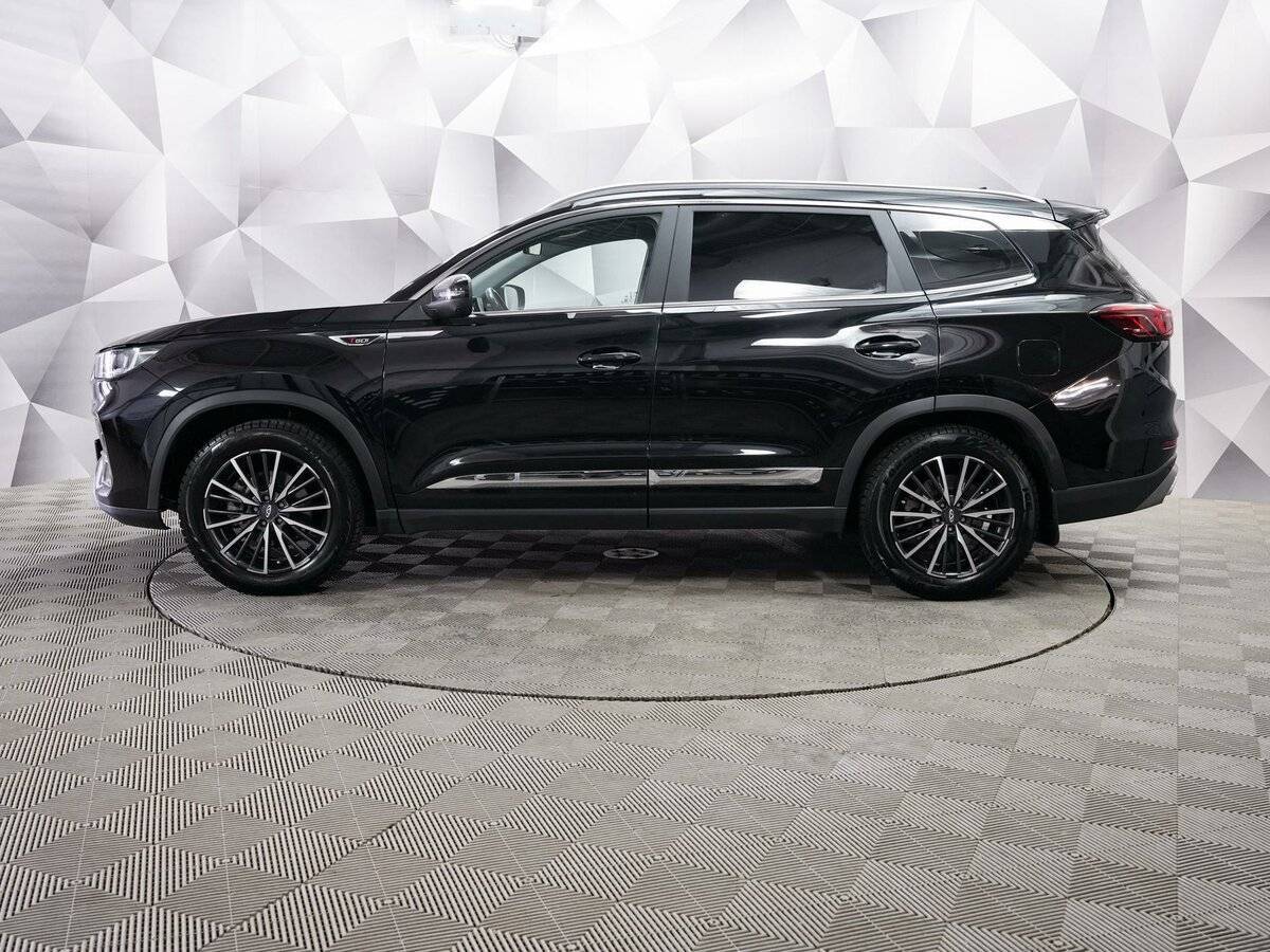 Chery Tiggo 8 Pro, 2023 - 61 000 км. | Фото №2