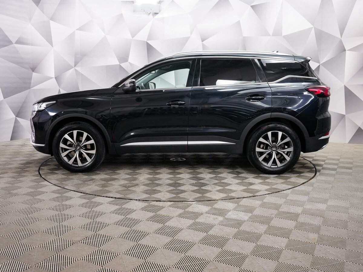 Chery Tiggo 7 Pro, 2020 - 75 000 км. | Фото №3