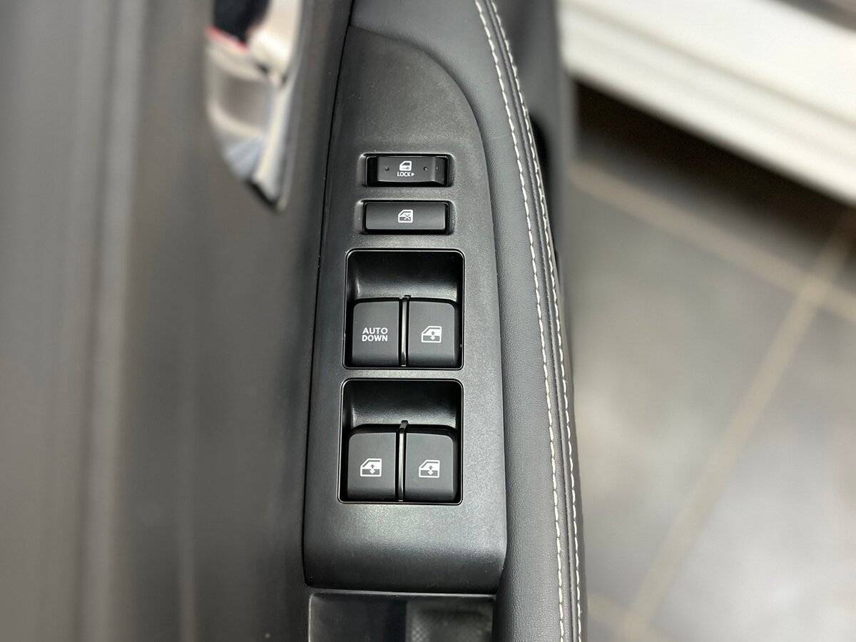 Changan Alsvin, 2023 Фото №12