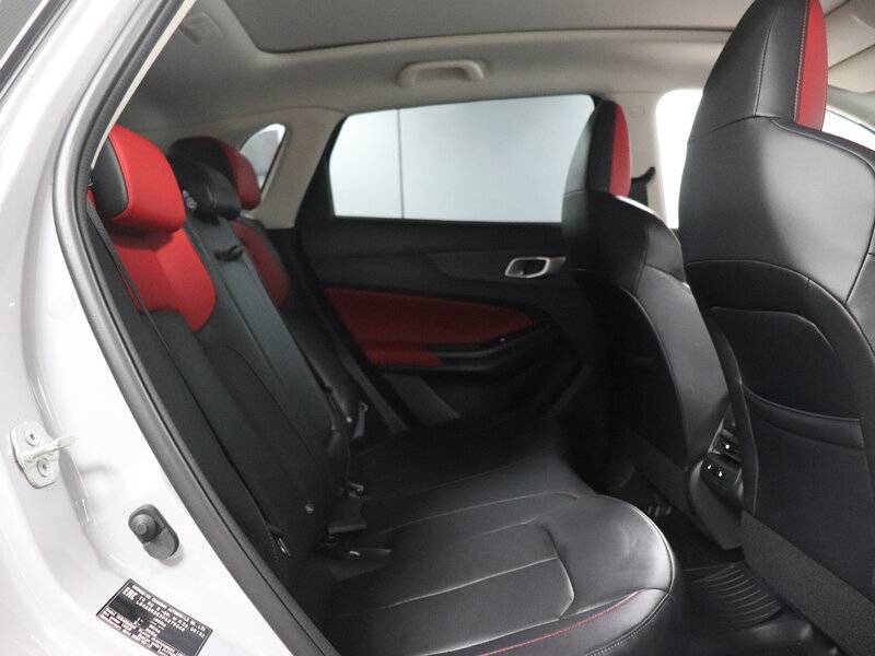 Changan CS55 Plus, 2023 Фото №9