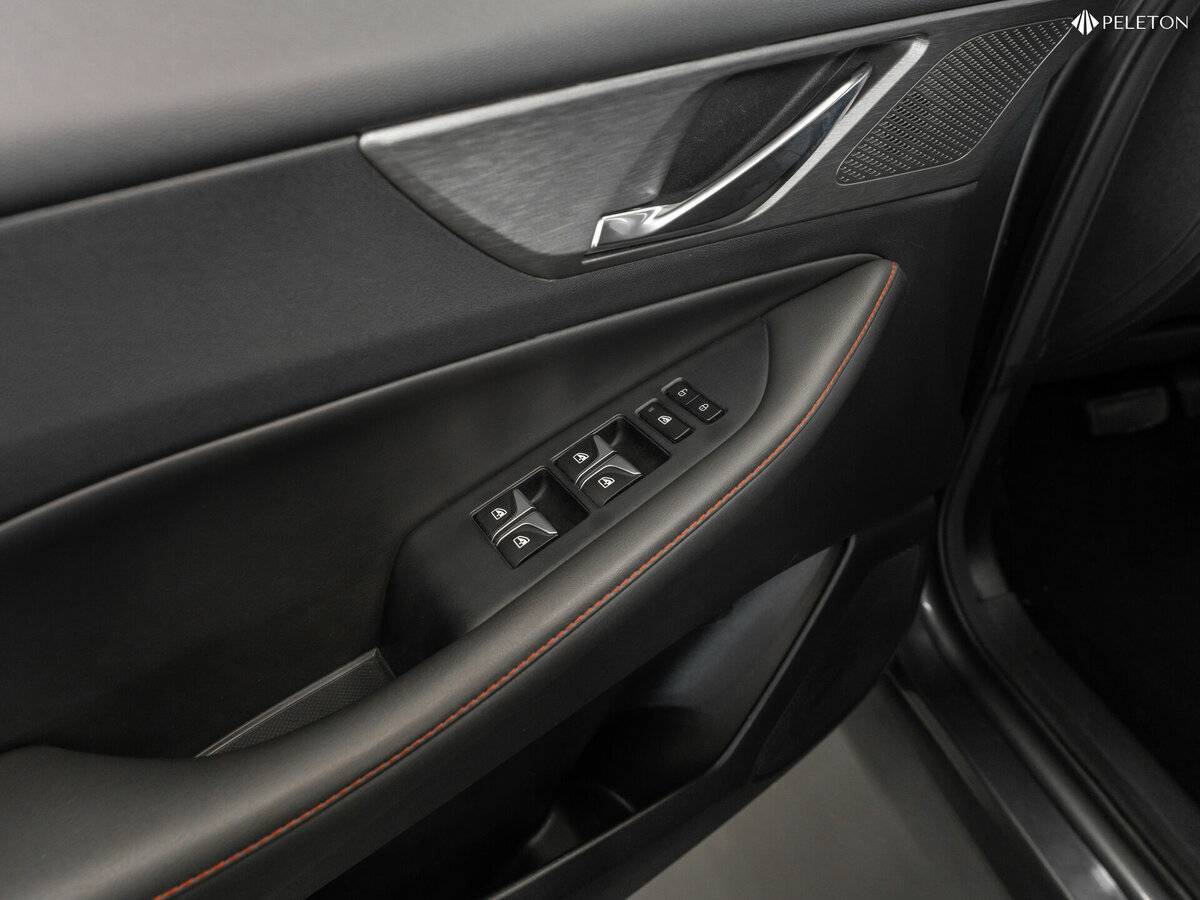 Changan CS35 Plus, 2023 Фото №17