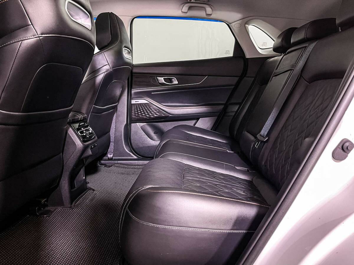 Changan UNI-K, 2023 Фото №9