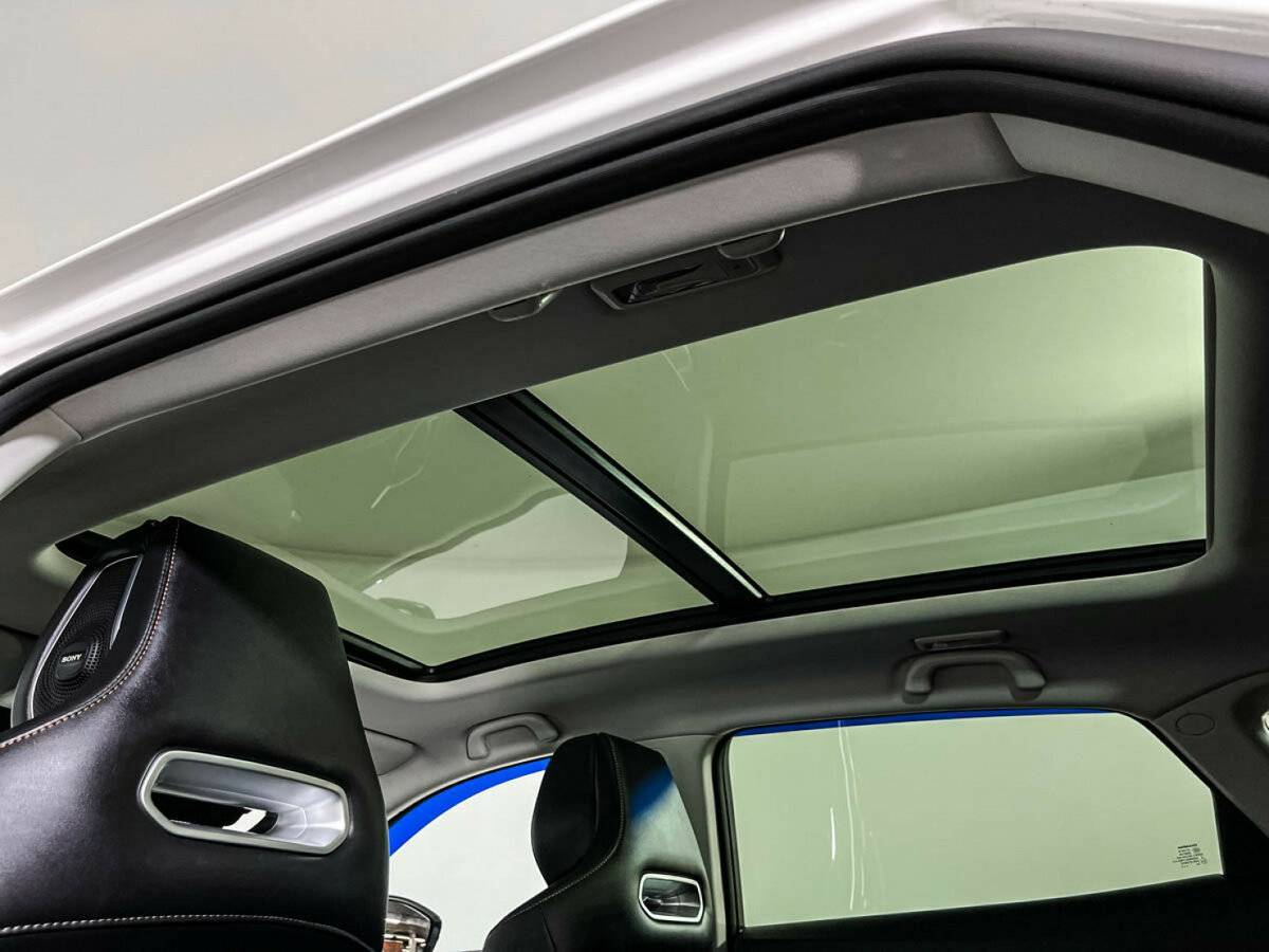 Changan UNI-K, 2023 Фото №18