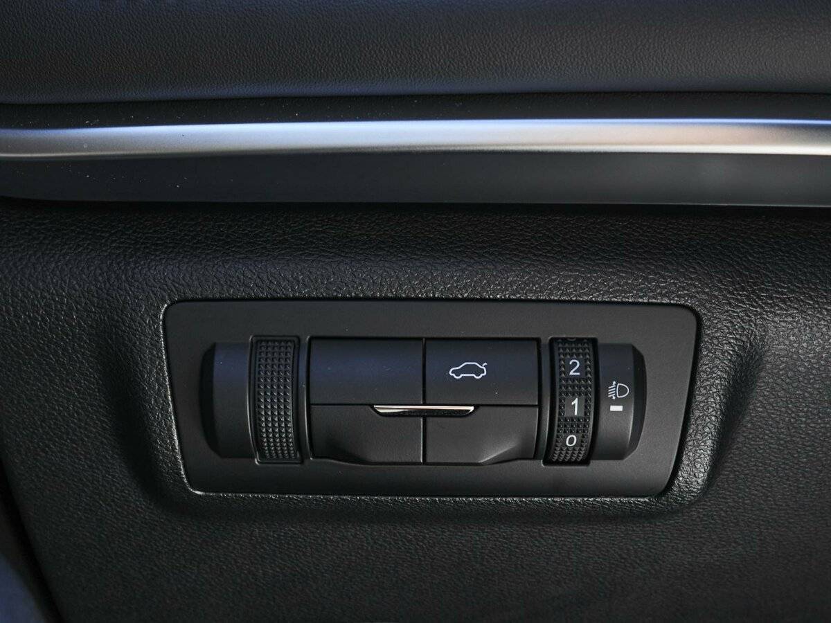 Chery Tiggo 8, 2022 Фото №26