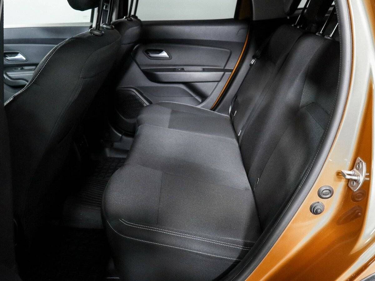 Renault Duster, 2022 - 68 455 км. | Фото №7