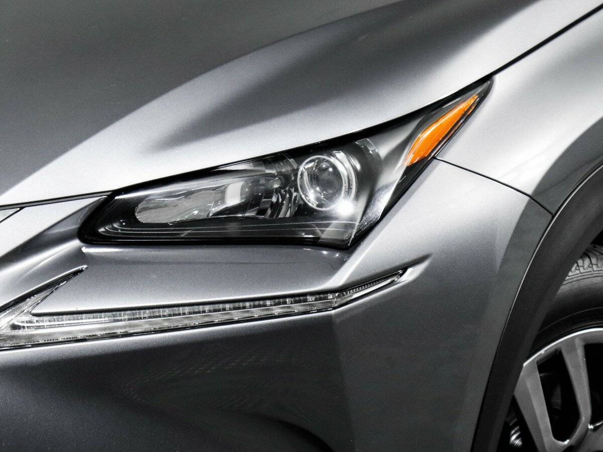 Lexus NX 200, 2015 Фото №13