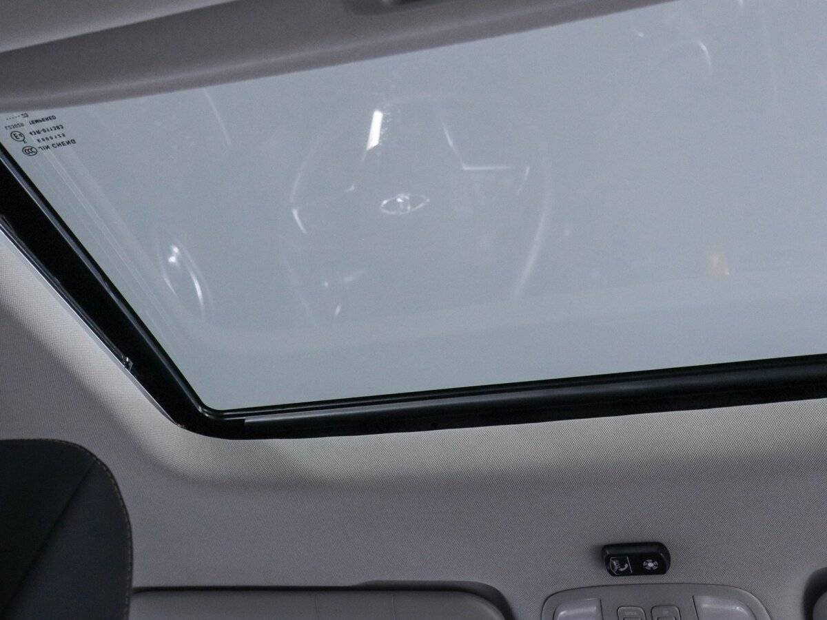 Москвич 3, 2023 Фото №14