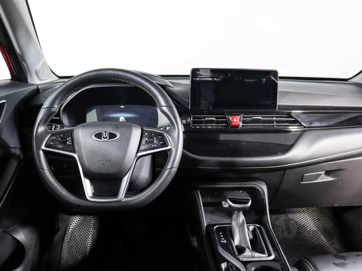 Москвич 3, 2023 Фото №6