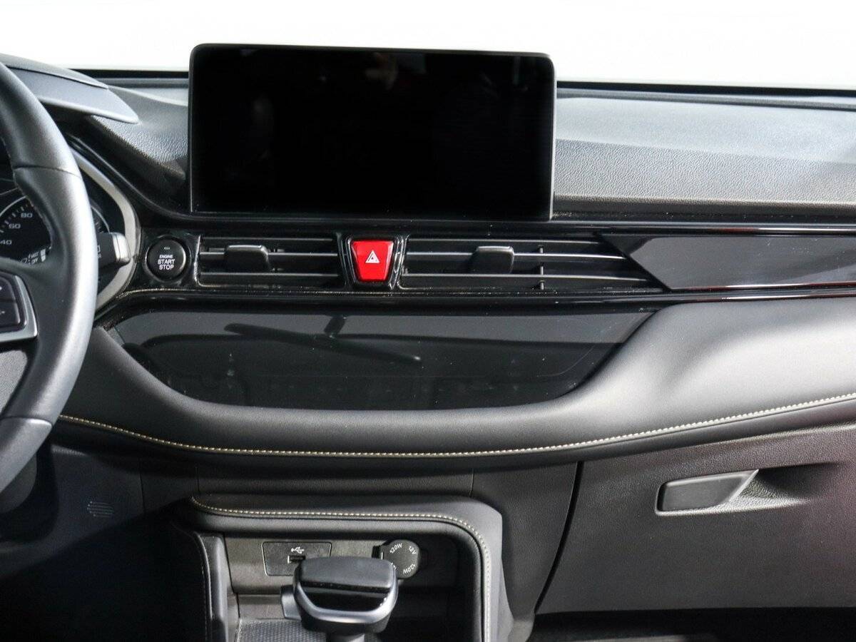 Москвич 3, 2023 - 16 138 км. | Фото №8