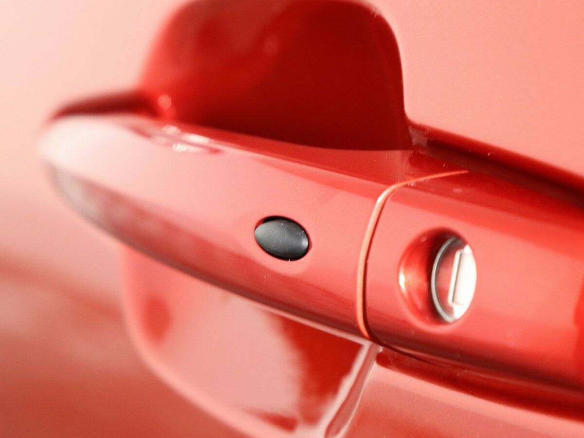 Москвич 3, 2023 Фото №12