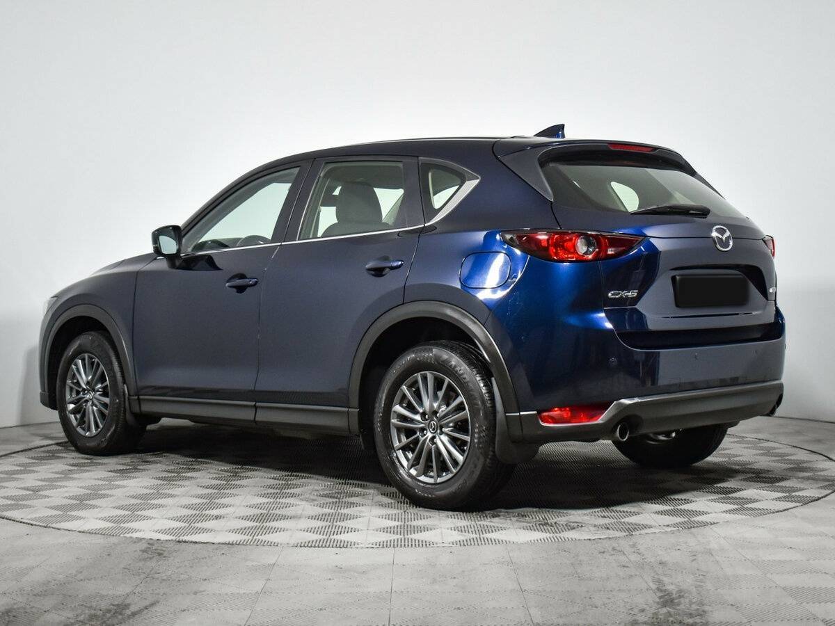 Mazda CX-5, 2018 - 130 000 км. | Фото №6