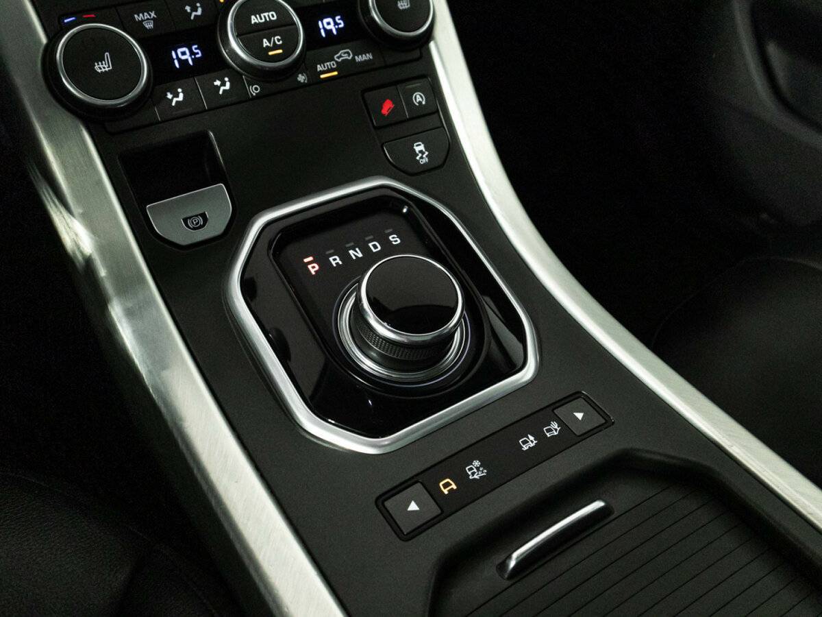 Land Rover Range Rover Evoque, 2017 Фото №20