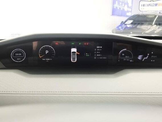 Changan UNI-T, 2022 Фото №9