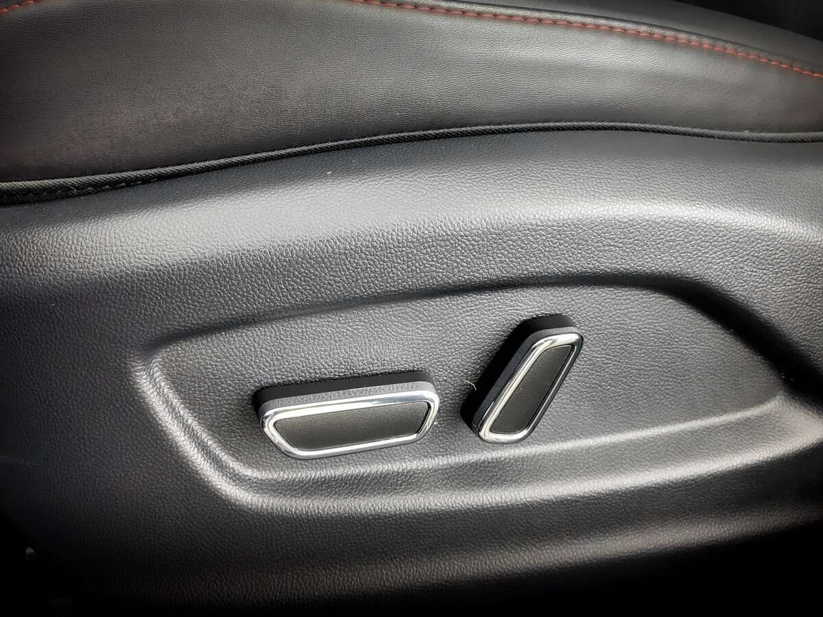 Changan CS75, 2022 Фото №21