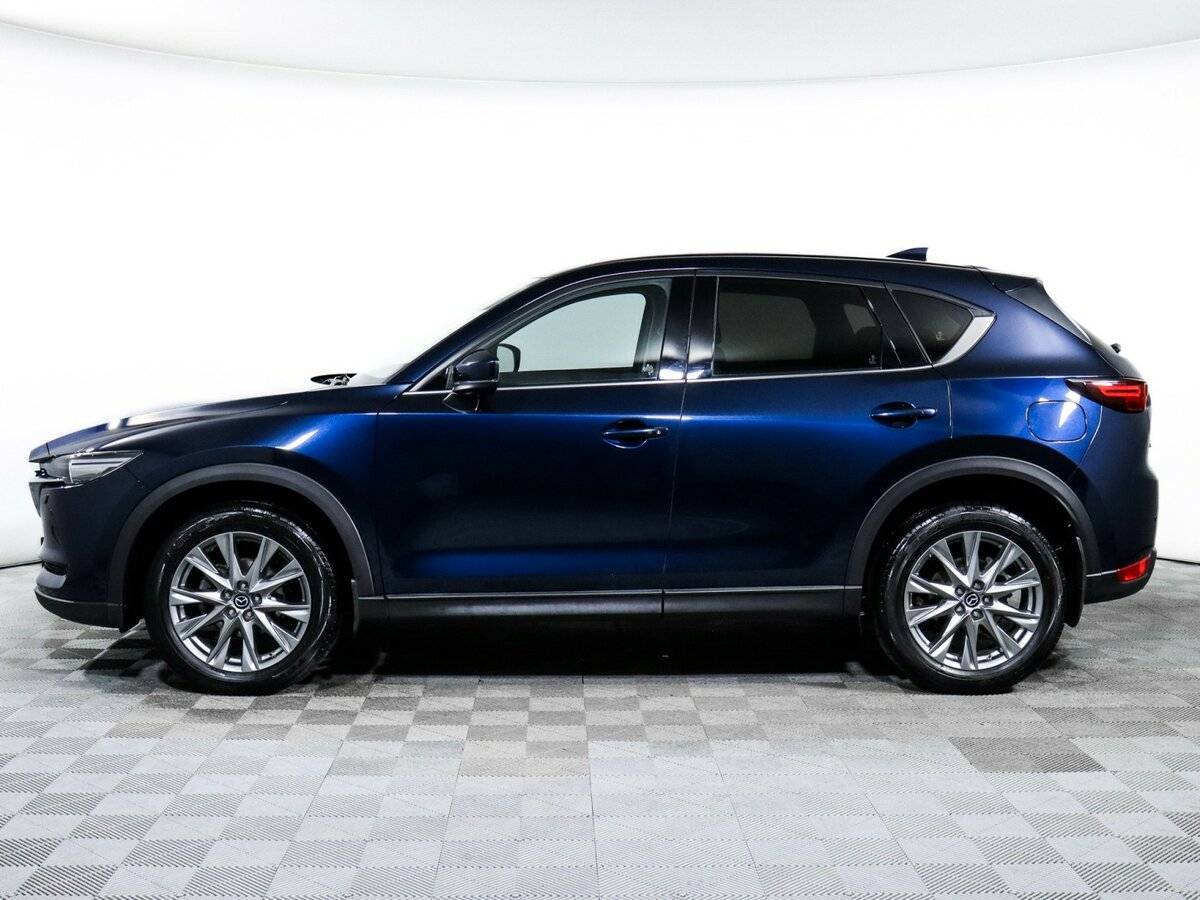 Mazda CX-5, 2021 - 20 657 км. | Фото №5