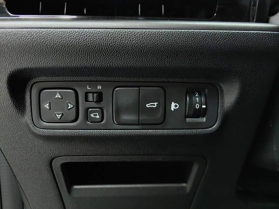 Changan CS55 Plus, 2023 Фото №21