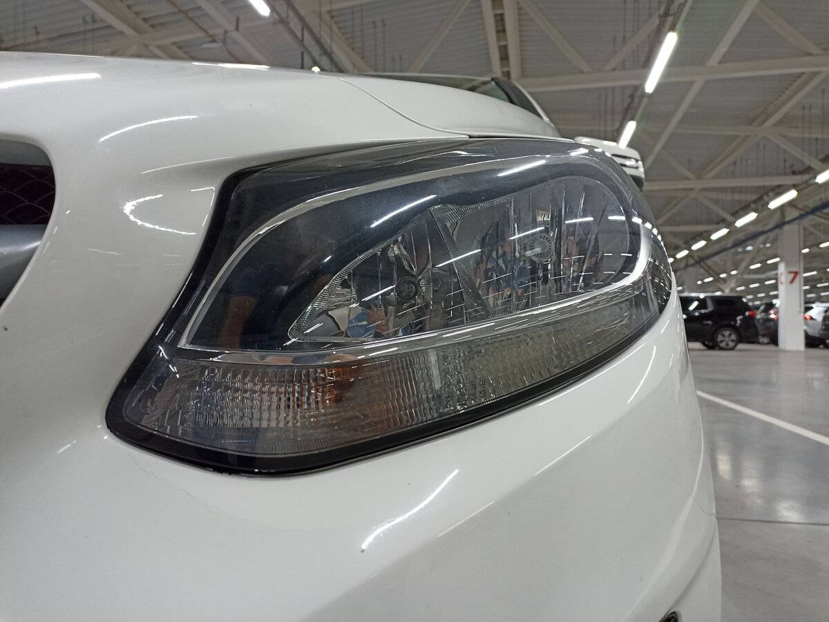 Mercedes-Benz B-Класс 180, 2015 Фото №17