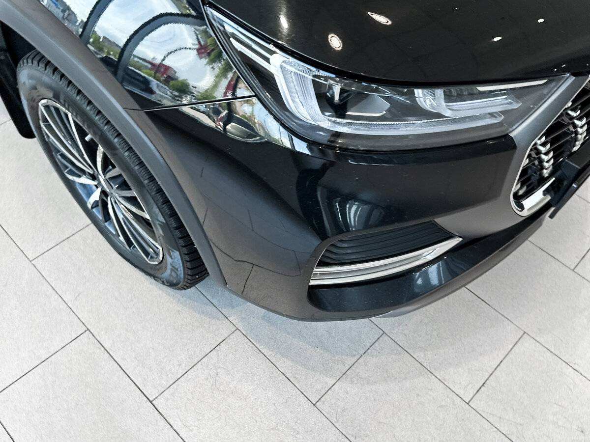 Chery Tiggo 8 Pro Max, 2022 - 100 366 км. | Фото №4