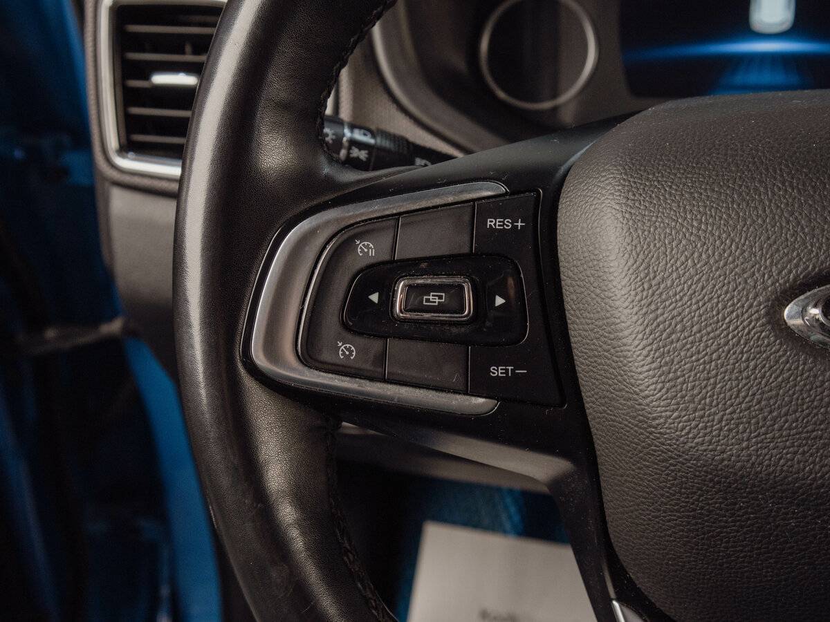 Chery Tiggo 4, 2020 Фото №10