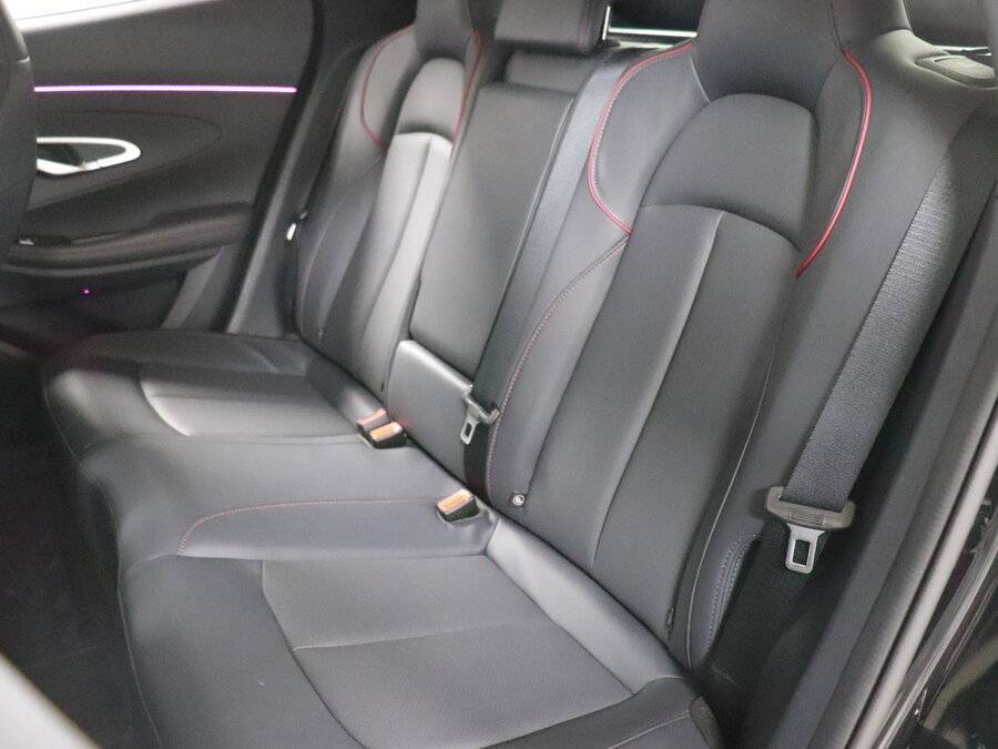 Changan UNI-T, 2023 Фото №10