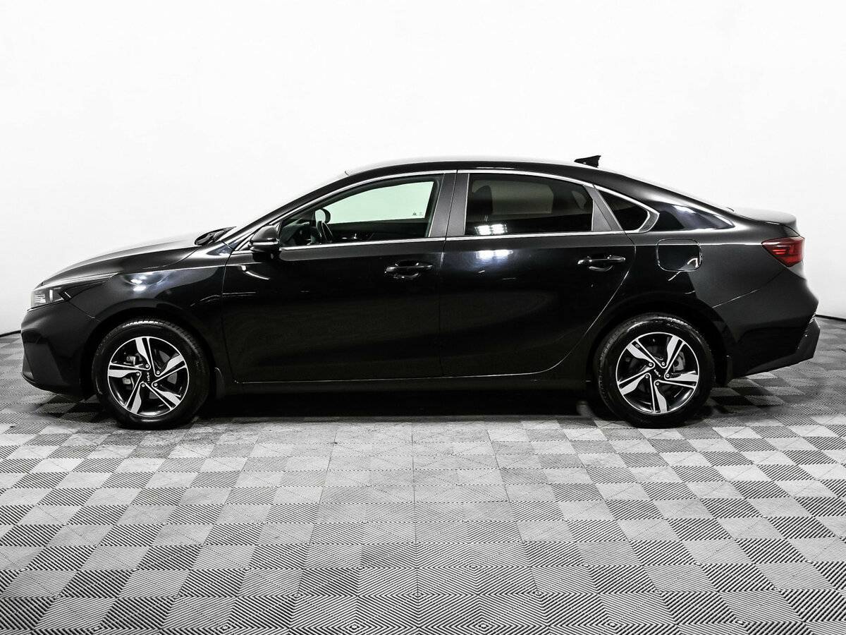 Kia Cerato, 2022 - 40 785 км. | Фото №8