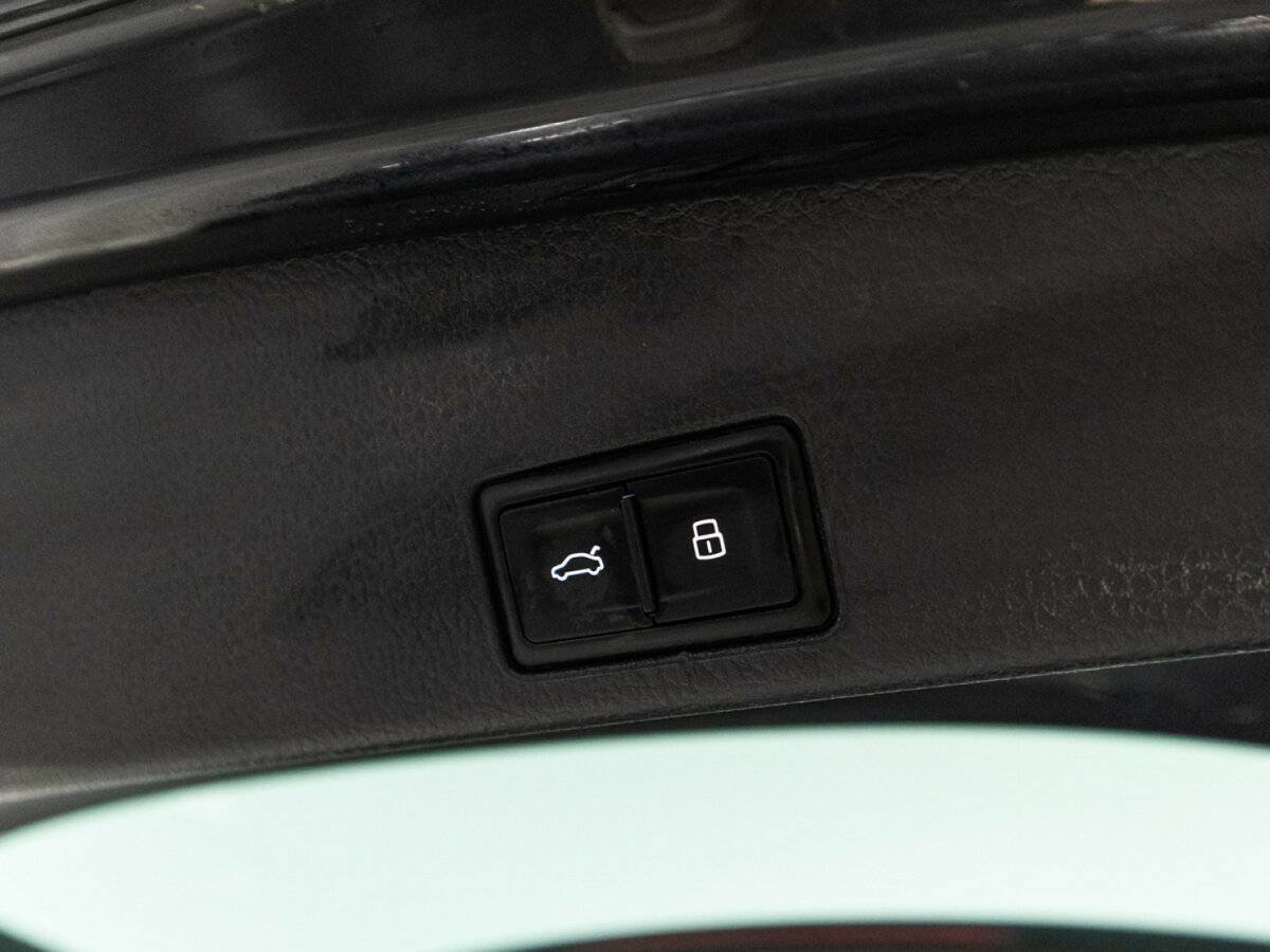 Volkswagen Touareg, 2016 Фото №16