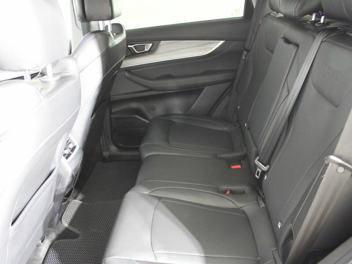 Chery Tiggo 8 Pro Max, 2022 Фото №13