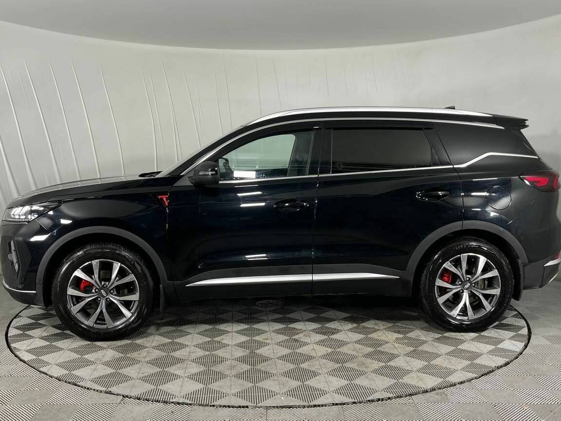 Chery Tiggo 7 Pro Max, 2024 - 12 036 км. | Фото №8