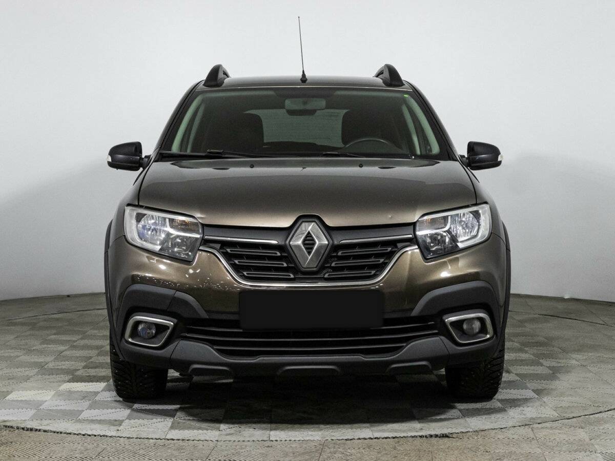 Renault Sandero Stepway, 2019 - 84 000 км. | Фото №4
